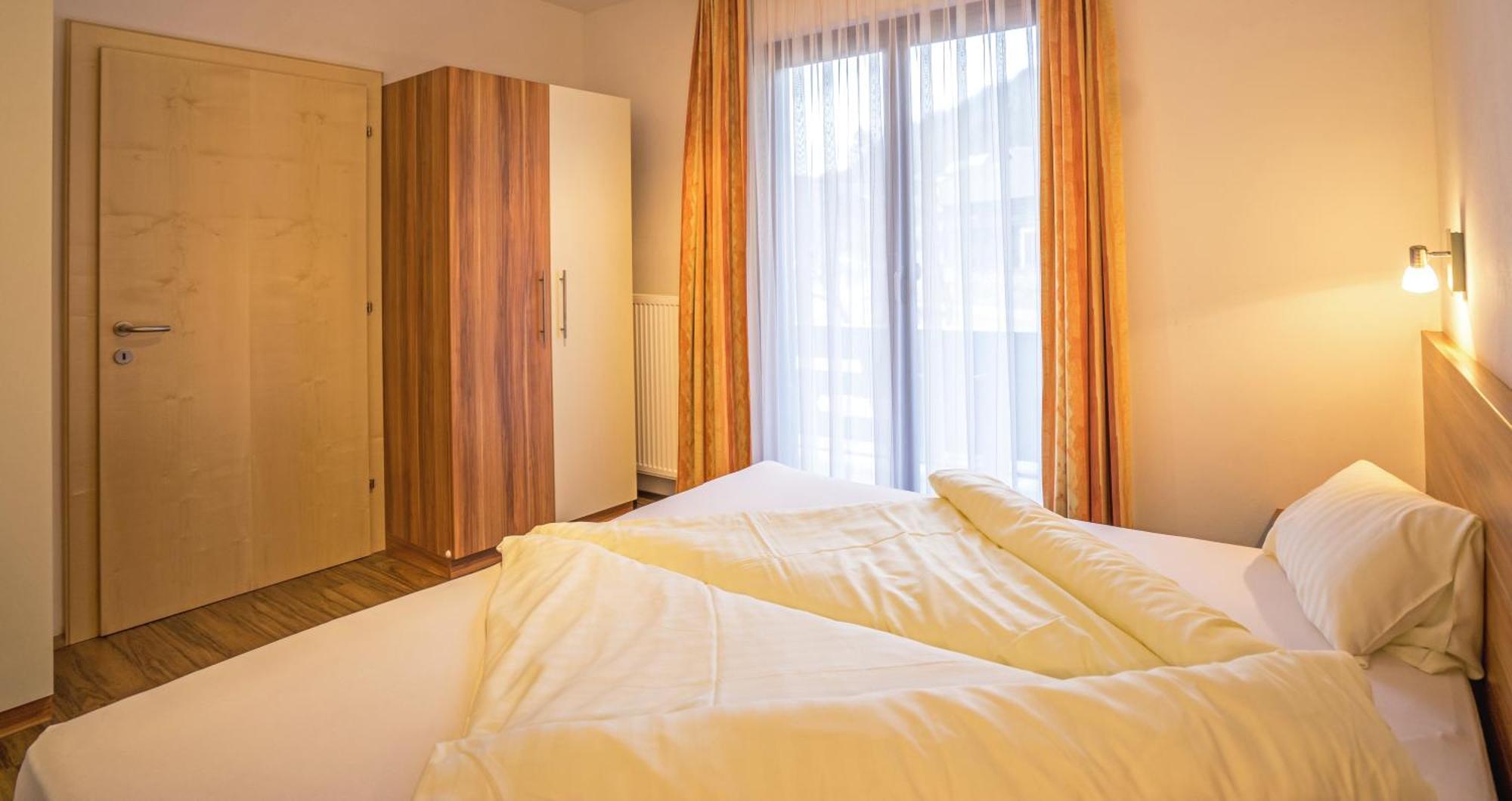 Haus Stampfer Hotel Weissensee Bilik gambar