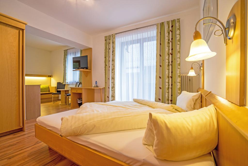 Haus Stampfer Hotel Weissensee Bilik gambar