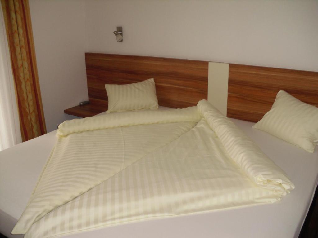 Haus Stampfer Hotel Weissensee Bilik gambar