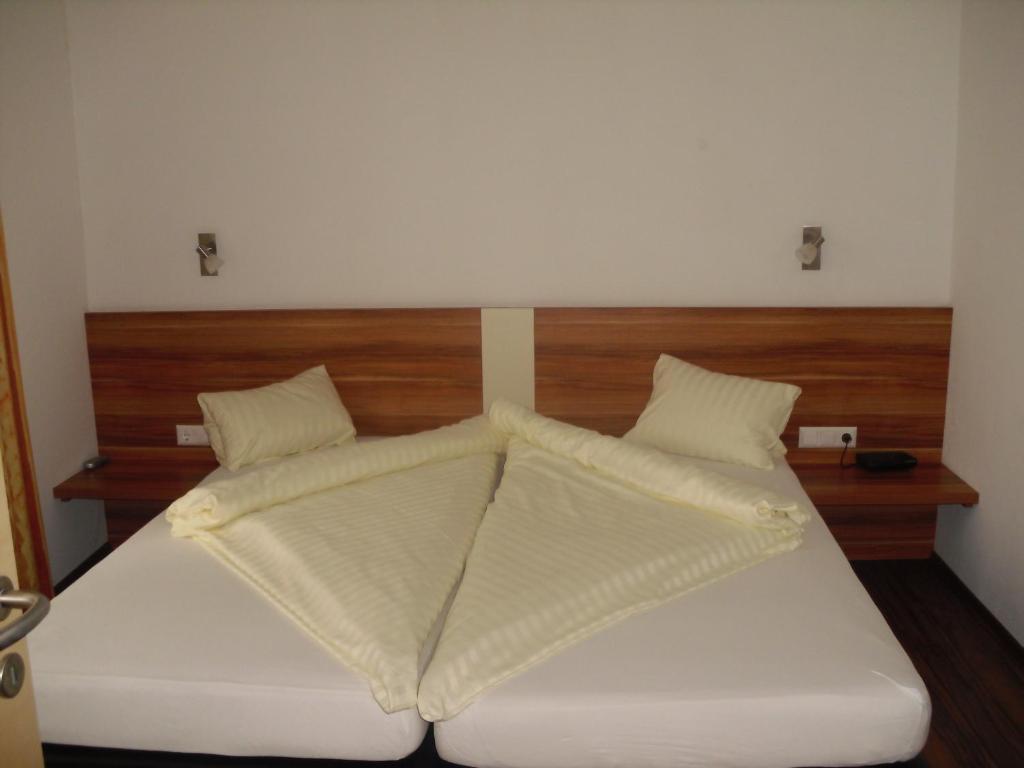 Haus Stampfer Hotel Weissensee Bilik gambar